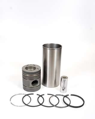 Conjunto Motor (Kit)