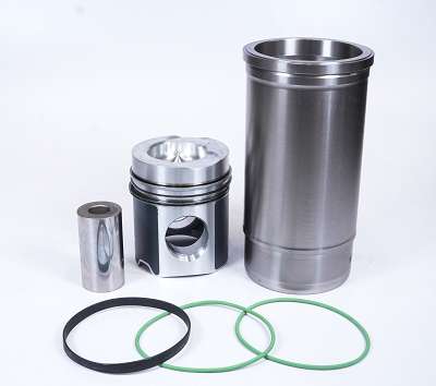 Conjunto Motor (Kit)