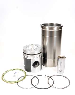 Conjunto Motor (Kit)