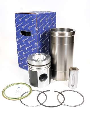 Conjunto Motor (Kit)