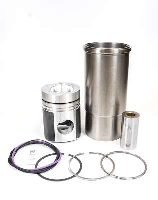 Conjunto Motor (Kit)