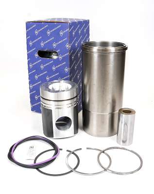 Conjunto Motor (Kit)