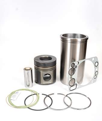 Conjunto Motor (Kit)