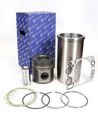 Conjunto Motor (Kit)