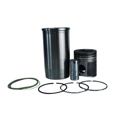 Conjunto Motor (Kit)