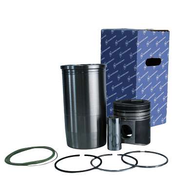 Conjunto Motor (Kit)