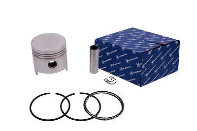 Conjunto Motor PA (Pistão + Anel)