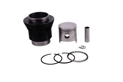 Conjunto Motor (Kit)
