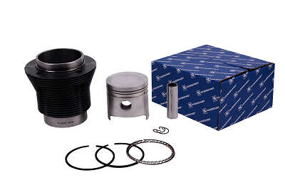 Conjunto Motor (Kit)