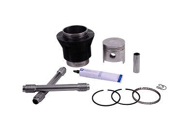 Conjunto Motor (Kit)