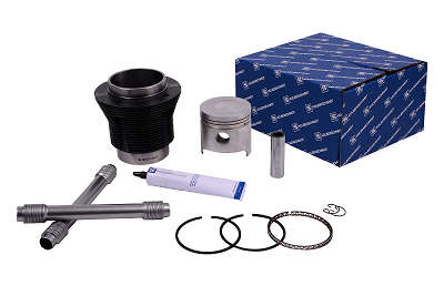 Conjunto Motor (Kit)