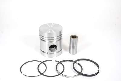 Conjunto Motor PA (Pistão + Anel)