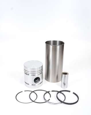 Conjunto Motor (Kit)