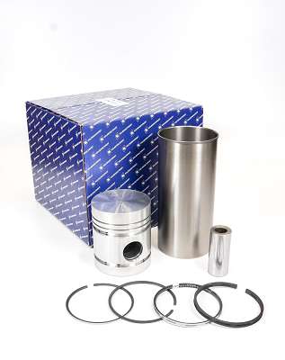 Conjunto Motor (Kit)