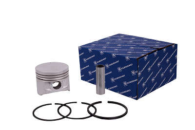 Conjunto Motor PA (Pistão + Anel)