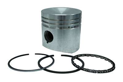 Conjunto Motor PA (Pistão + Anel)