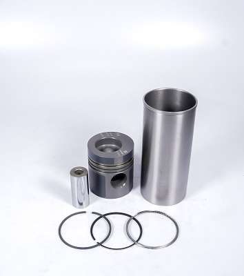 Conjunto Motor (Kit)