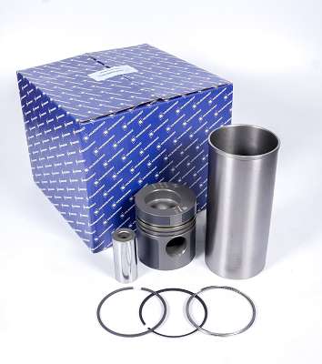 Conjunto Motor (Kit)