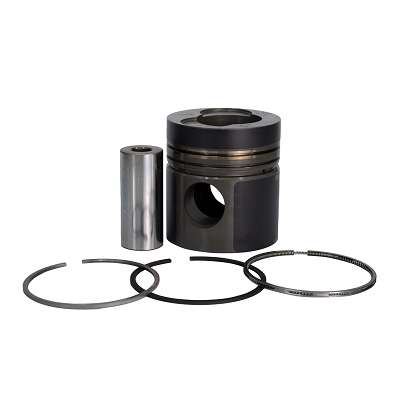 Conjunto Motor PA (Pistão + Anel)