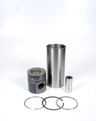 Conjunto Motor (Kit)