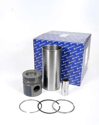 Conjunto Motor (Kit)