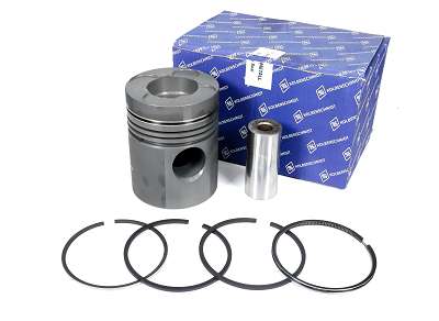 Conjunto Motor PA (Pistão + Anel)