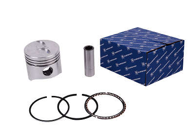 Conjunto Motor PA (Pistão + Anel)