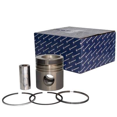 Conjunto Motor PA (Pistão + Anel)