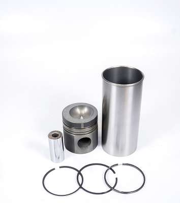Conjunto Motor (Kit)