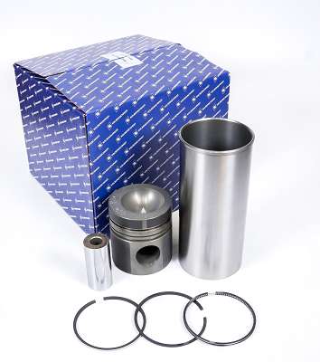 Conjunto Motor (Kit)