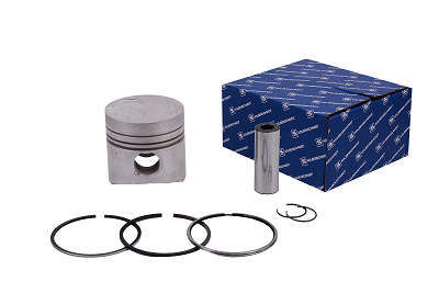 Conjunto Motor PA (Pistão + Anel)