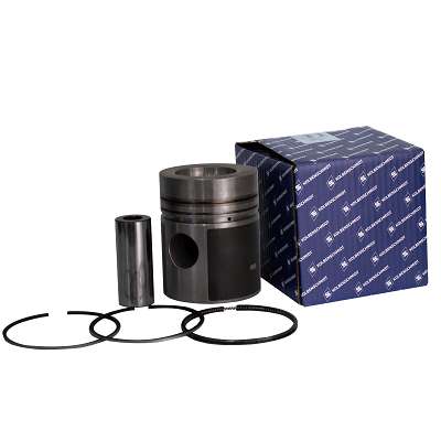 Conjunto Motor PA (Pistão + Anel)