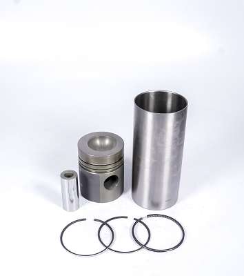 Conjunto Motor (Kit)