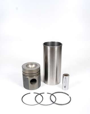 Conjunto Motor (Kit)
