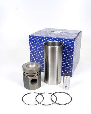 Conjunto Motor (Kit)
