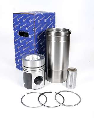 Conjunto Motor (Kit)