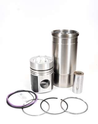 Conjunto Motor (Kit)