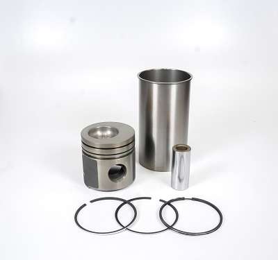 Conjunto Motor (Kit)