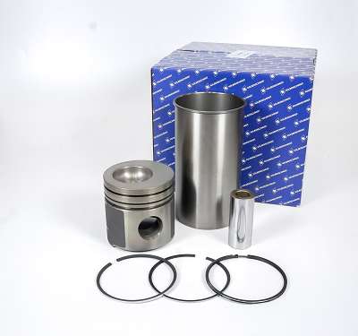 Conjunto Motor (Kit)