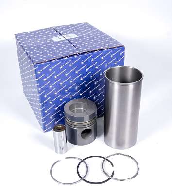 Conjunto Motor (Kit)