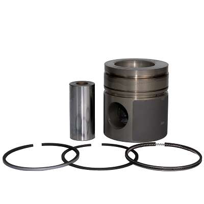 Conjunto Motor PA (Pistão + Anel)