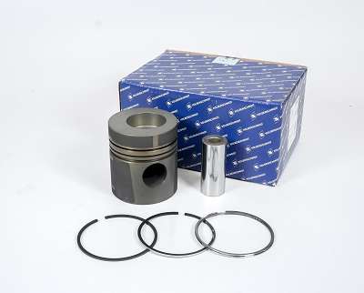 Conjunto Motor PA (Pistão + Anel)