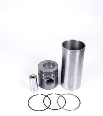Conjunto Motor (Kit)