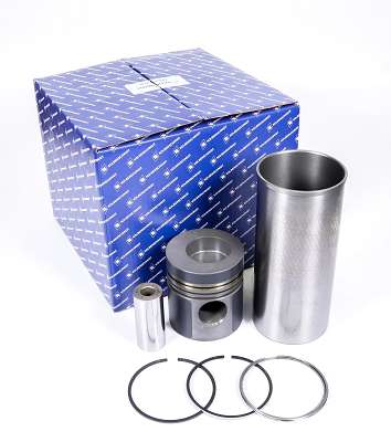 Conjunto Motor (Kit)