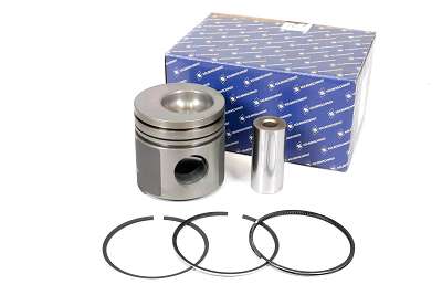 Conjunto Motor PA (Pistão + Anel)