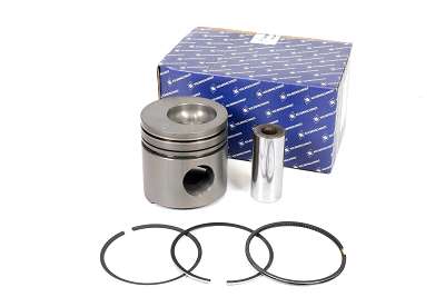 Conjunto Motor PA (Pistão + Anel)