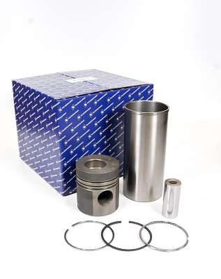 Conjunto Motor (Kit)