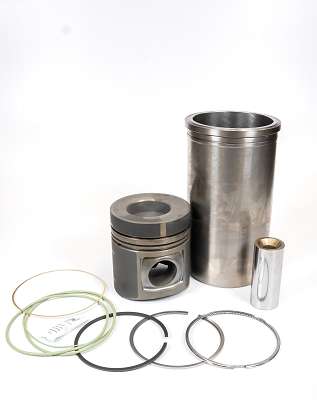 Conjunto Motor (Kit)