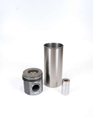 Conjunto Motor (Kit)