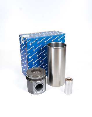 Conjunto Motor (Kit)